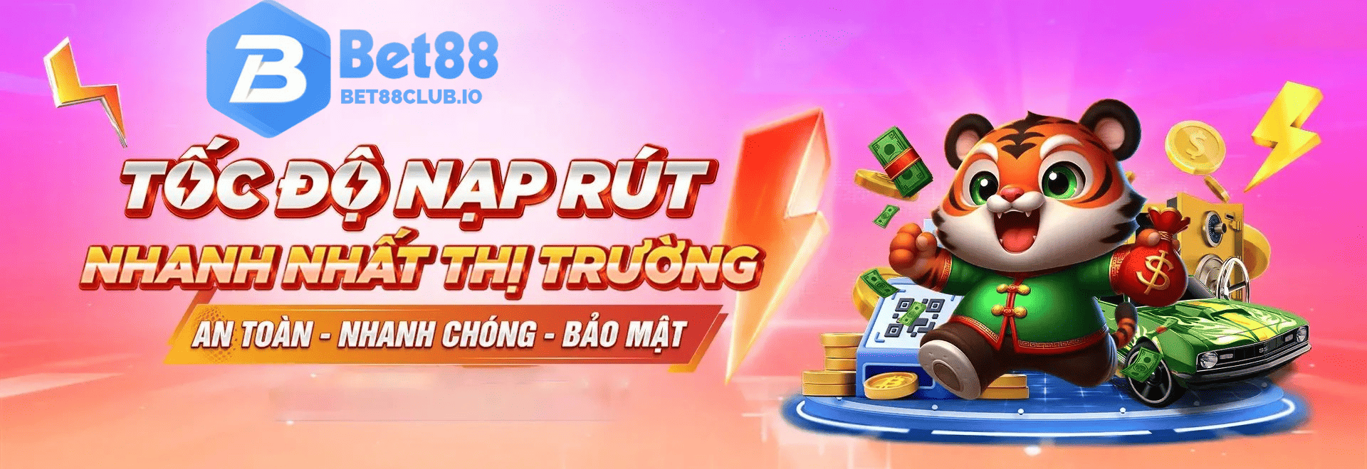 Bet88 - Khám Phá Thế Giới Giải Trí và Cơ Hội Vàng