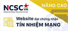 chứng nhận csc bet88